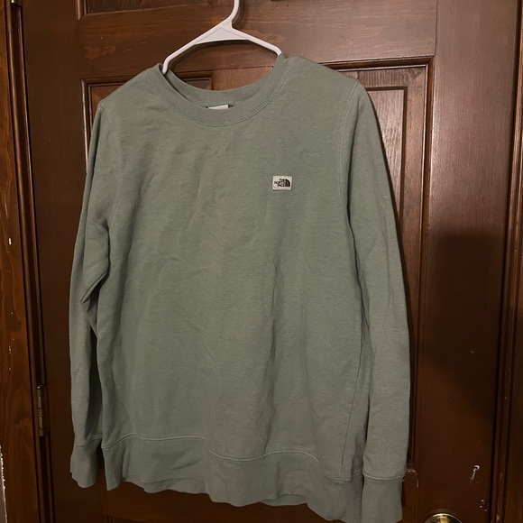 Northface Crew Neck - Picture 2 of 6